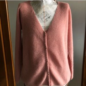 Sézane Barry jumper